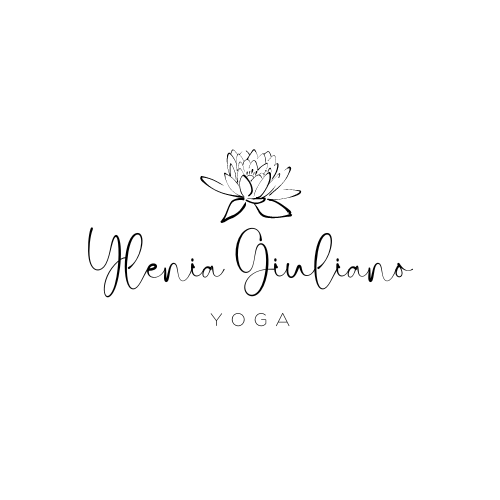 Ylenia Giuliano - Yoga